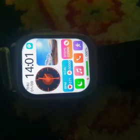 Smart Watch X9_Ultra