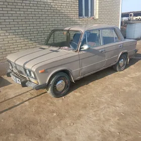 Lada 2106 1985