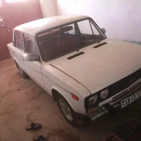 Lada 2106 1987