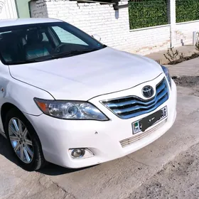 Toyota Camry 2008