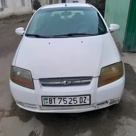 Daewoo Kalos 2004