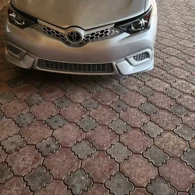 Toyota Scion 2019