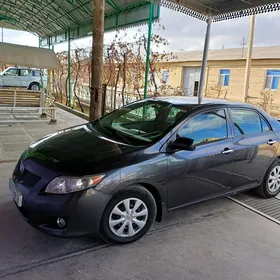 Toyota Corolla 2010