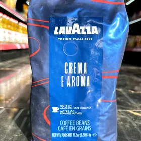 Lavazza creama aroma