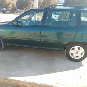 Opel Astra 1994