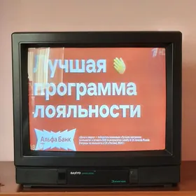 Телевизор SANYO '25'