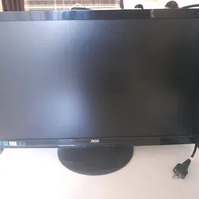 monitor