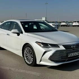 Toyota Avalon 2019