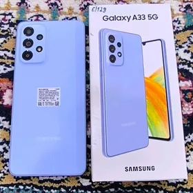 Samsung A 33 5G