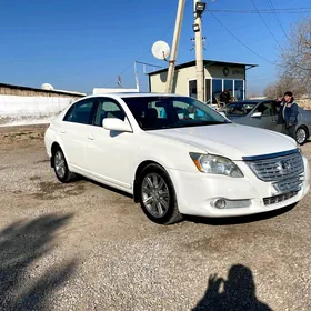 Toyota Avalon 2005