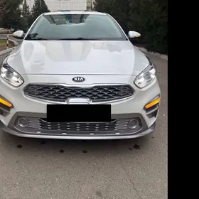 Kia Forte 2019