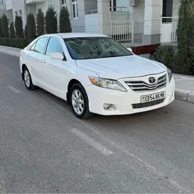 Toyota Camry 2010