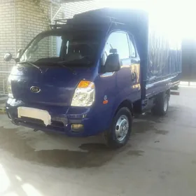 Kia Bongo 2008