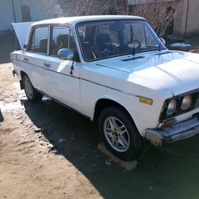 Lada 2106 1985