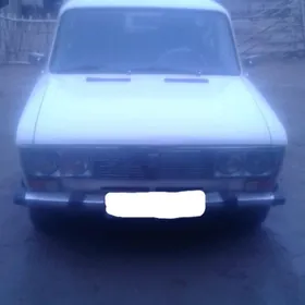 Lada 2106 1980