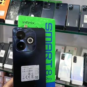 Infinix Smart 8 8/128GB