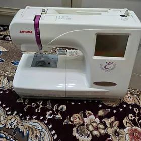 Janome E 350