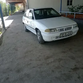 Opel Astra 1993