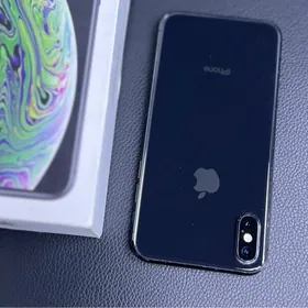 iPhone XS 64 gb75