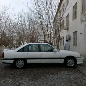 Opel Omega 1992