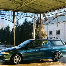 Opel Vectra 2001