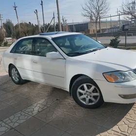 Toyota Avalon 2000