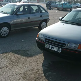 Opel Astra 1993