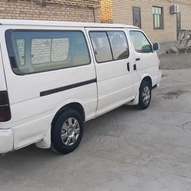 Toyota Hiace 1999