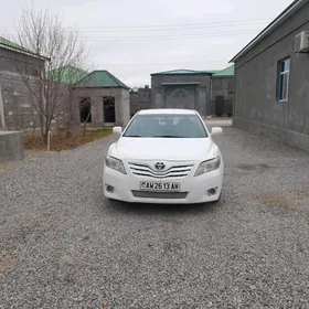 Toyota Camry 2006