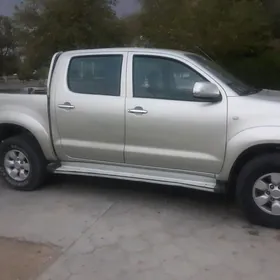 Toyota Hilux 2007