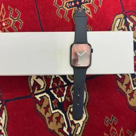 apple watch 8