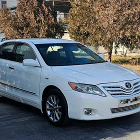 Toyota Camry 2008