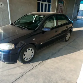 Opel Astra 1999