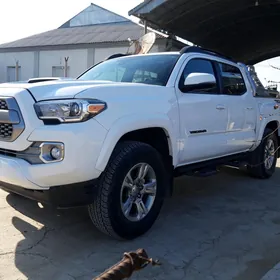 Toyota Tacoma Xtra 2019