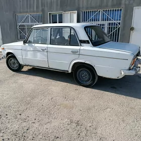 Lada 2106 1995