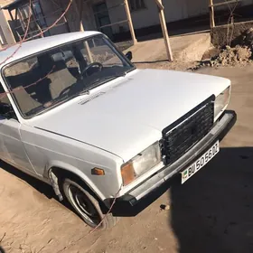 Lada 2107 1999