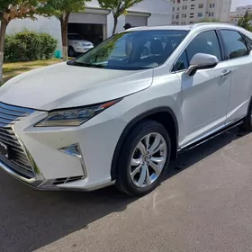 Lexus RX 350 2019