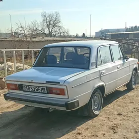 Lada 2106 2000