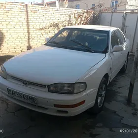 Toyota Camry 1991