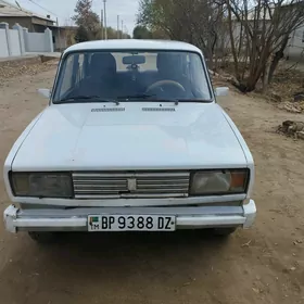 Lada 2105 1997