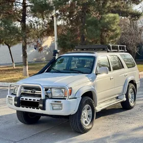 Toyota 4Runner 2002