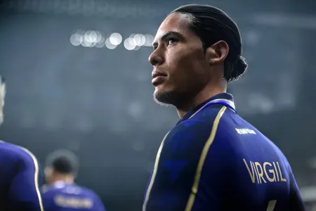 EA Sports FC 25-de ýylyň iň gowy futbolçylary üçin ses berişlik başlandy