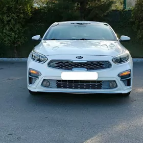 Kia Forte 2019