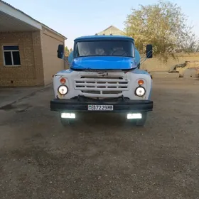 Zil 130 1992