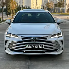 Toyota Avalon 2019