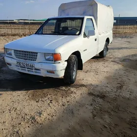 Isuzu Pickup 1993