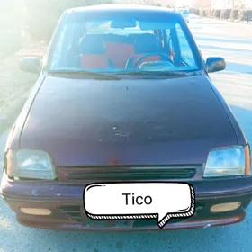 Daewoo Tico 1997