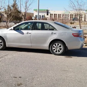 Toyota Camry 2008