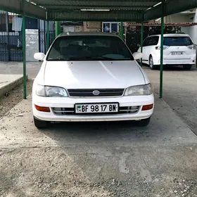 Toyota Corona 1993