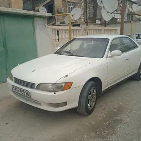 Toyota Mark II 1993